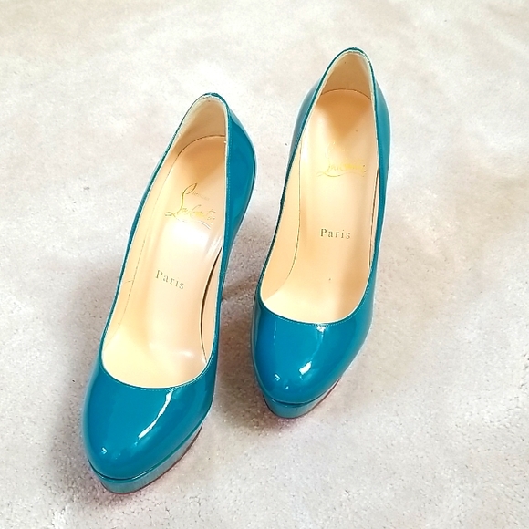 Christian Louboutin Heels - Picture 3 of 7